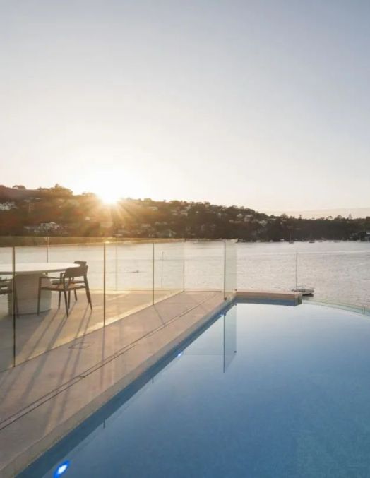 Castlecrag Apartment