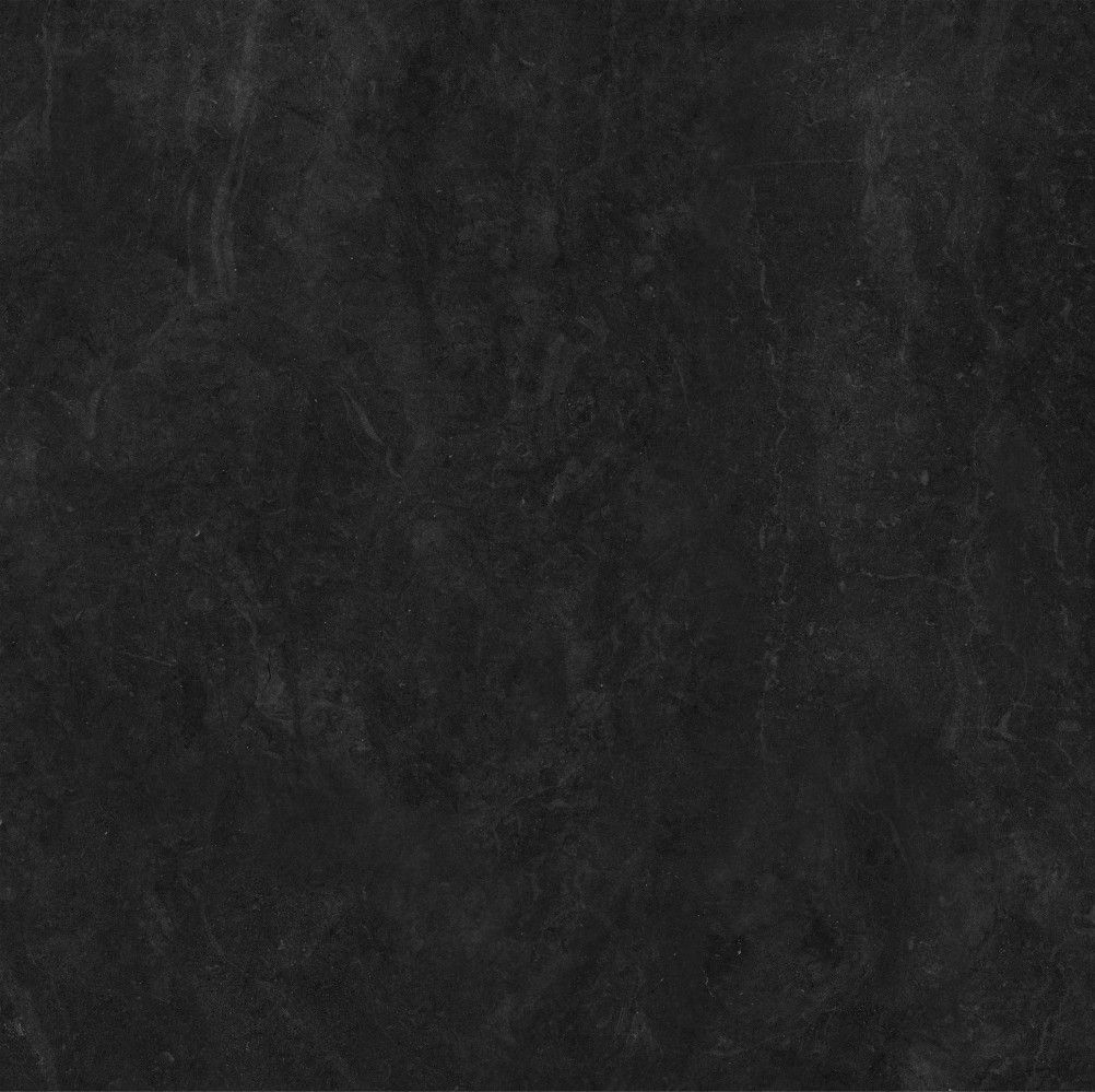 Snow Black