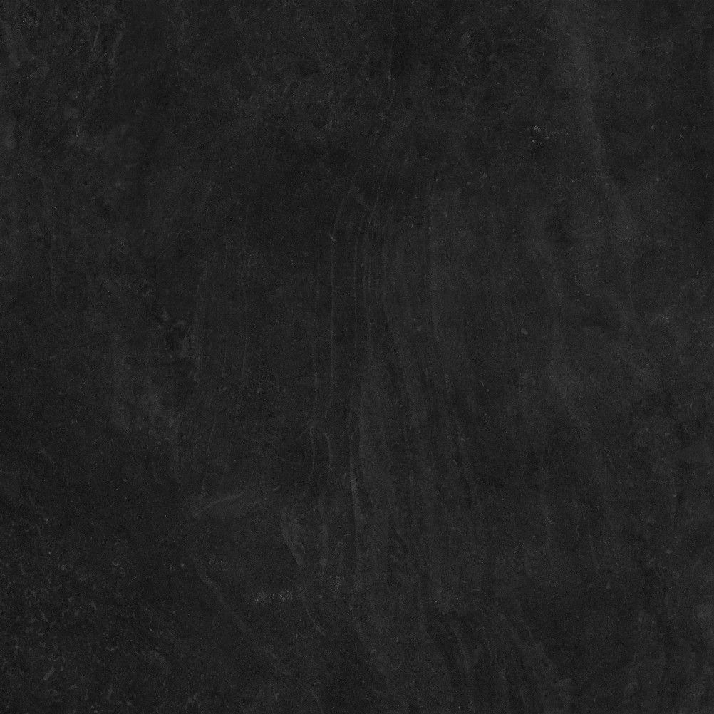 Snow Black