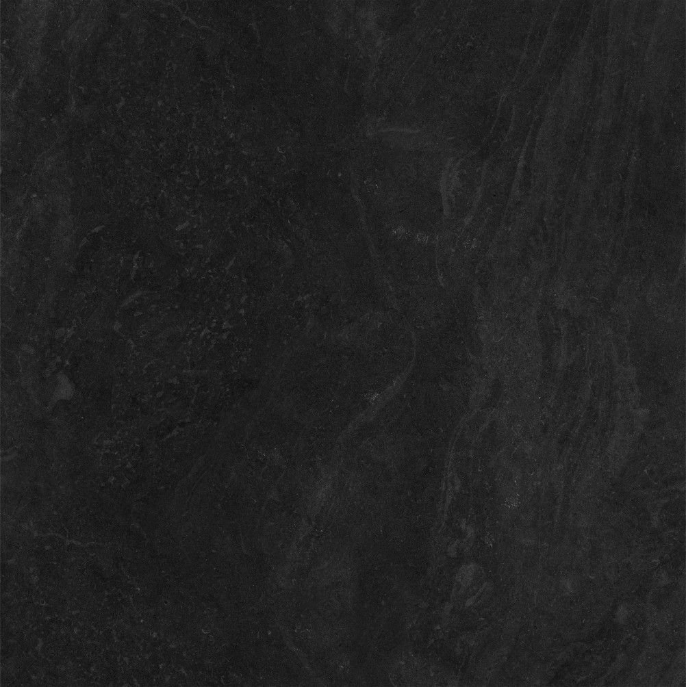 Snow Black