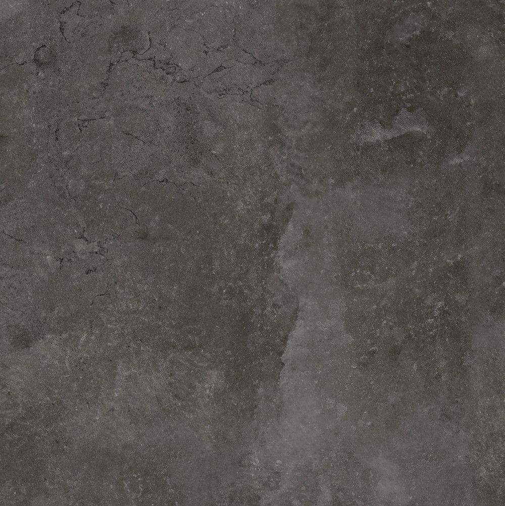 Salt Stone Black Iron