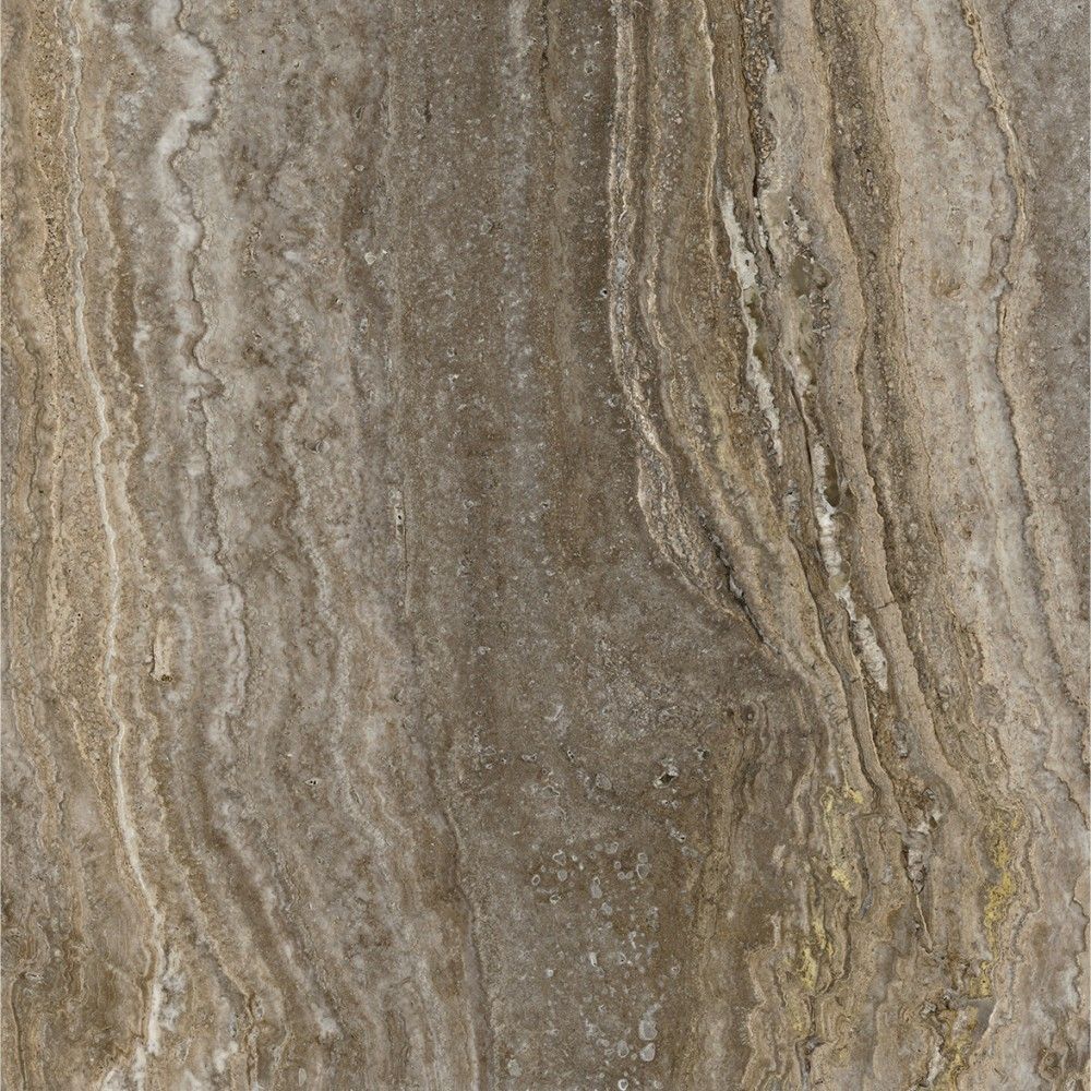 Silver Travertino Silver Grey