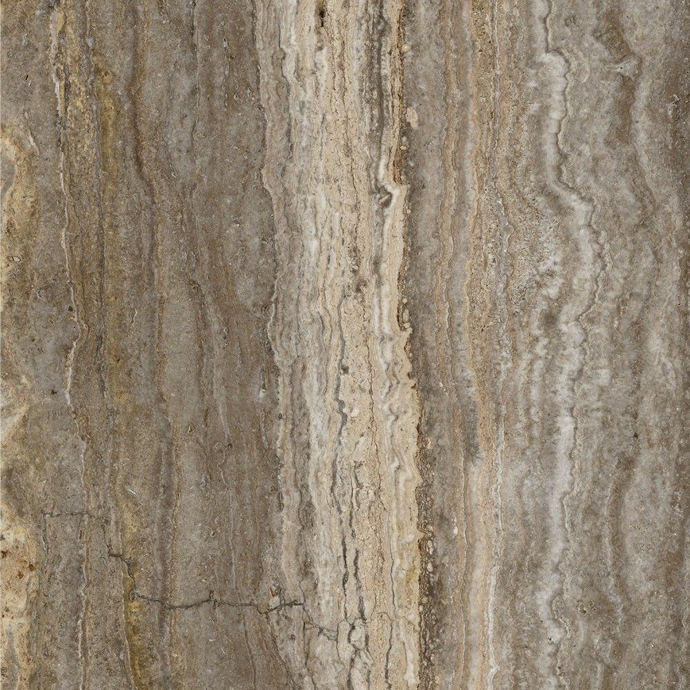 Silver Travertino Silver Grey