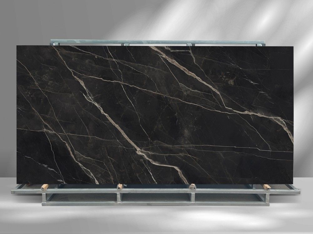 Diamond Black