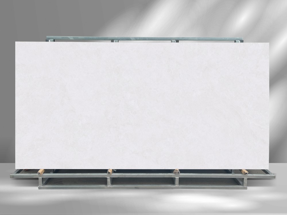 莱姆石莹白 Limestone White
