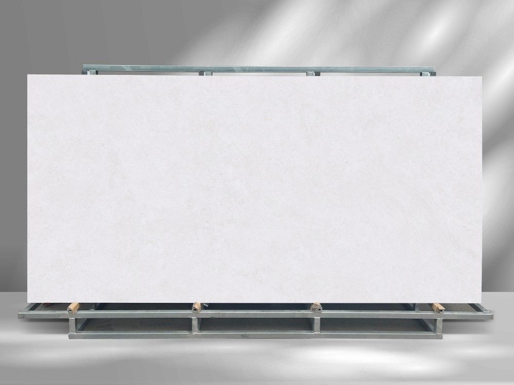 Limestone White