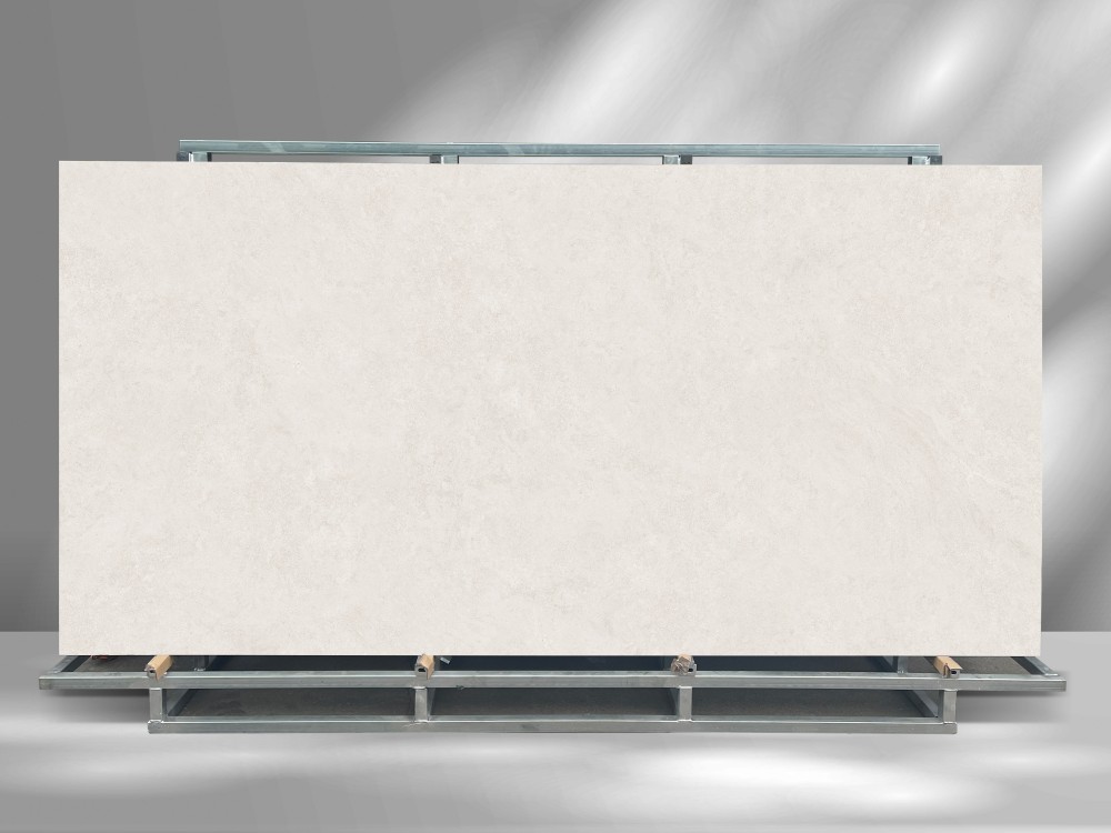 莱姆石米白 Limestone Cream