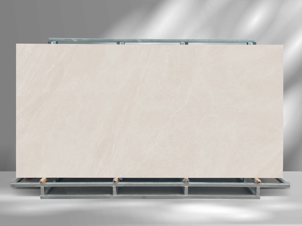 海砂岩米黄 Ocean Stone Beige