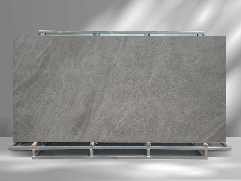 海砂岩灰 Ocean Stone Grigio