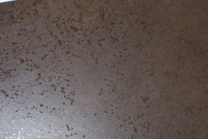 Caving Glaze